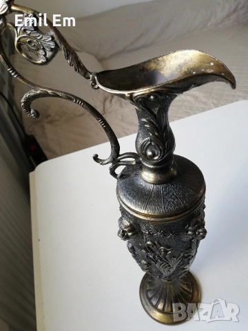 Красива Белгийска кана