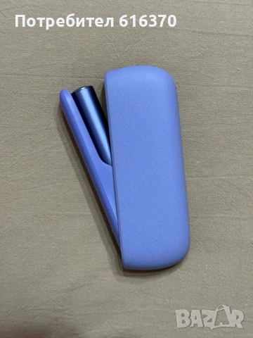 IQOS lumia с кафъв , снимка 7 - Електронни цигари - 53150401