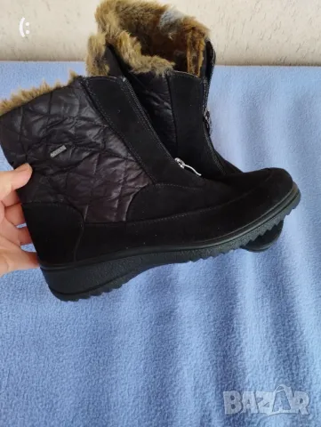 Ara coretex номер 39., снимка 3 - Дамски ботуши - 48241570