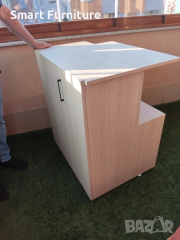 Мебели по поръчка, снимка 11 - Кухни - 53609412