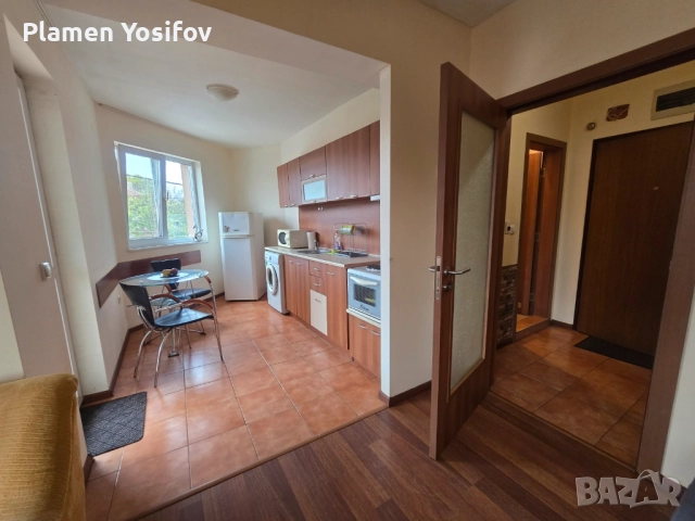 Отдавом под наем гарсониера в гр. Свищов, снимка 6 - Апартаменти - 52365527