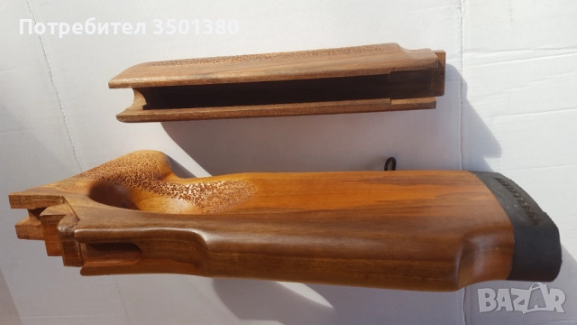 Приклади и ложи за SLR, снимка 6 - Оборудване и аксесоари за оръжия - 51751248