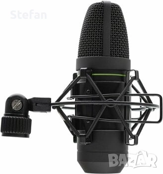 Mackie EM-91C Студиен кондензаторен микрофон, снимка 2 - Други - 51933522