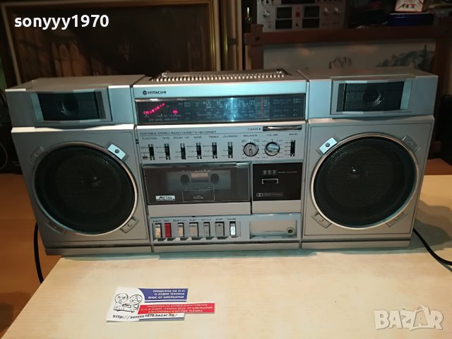 HITACHI MADE IN JAPAN 1702230825