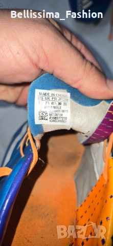 Футболни обувки Адидас F30, снимка 3 - Футбол - 53513358