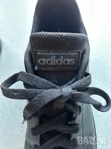 Оригинални Adidas детски маратонки, снимка 9 - Детски обувки - 47786557