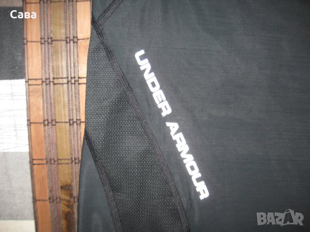 Клин UNDER ARMOUR  мъжки,ХЛ, снимка 4 - Спортни дрехи, екипи - 40611615