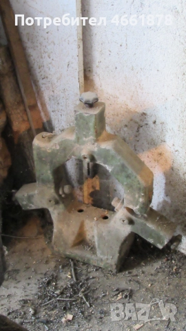 Струг универсален 582-1000 мм + инструменти, снимка 6 - Стругове - 52553447