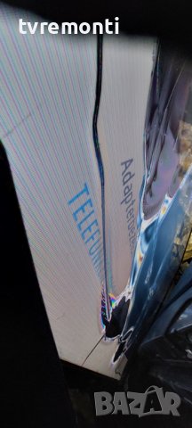 MAIN BOARD 17MB110 14102015R2  for 55 inc DISPLAY Ves550Unds-2D-N1 for TELEFUNKEN D55F289N4CW, снимка 10 - Части и Платки - 39028362