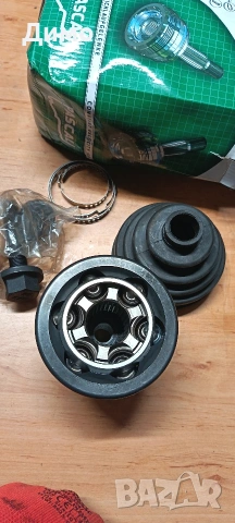 външно каре бмв е39 bmw e39, снимка 3 - Части - 53194428