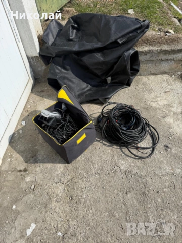 Професионално озвучаване JBL (2x JRX115 + 2x JRX118SP) + Mackie 1402-VLZ 14-канален аудио миксер, снимка 6 - Тонколони - 53710948