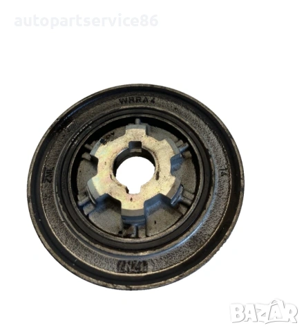 Шайба на колянов вал за Peugeot 4007 2.2 HDI (2009) 9683886680, снимка 2 - Части - 53645060