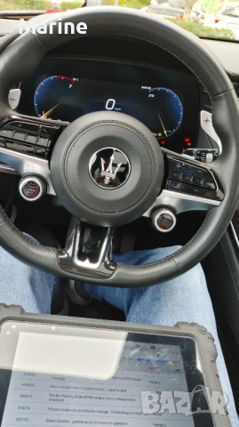 Услуга Дилърска диагностика Bmw , Mercedes , vw , audi , skoda , seat, снимка 4 - Сервизни услуги - 46865206