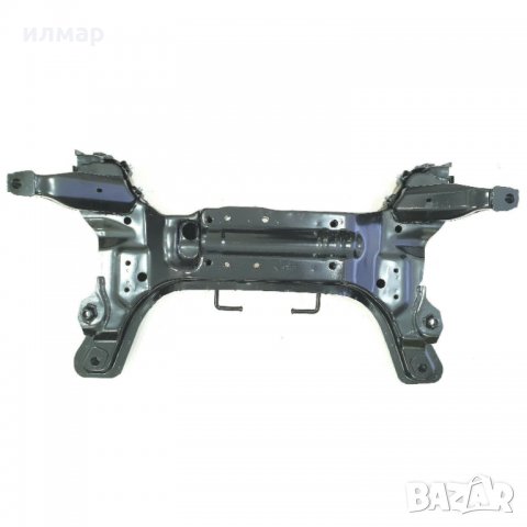 6Q0407272EA Полуоска за Шкода Румстер - 1,6 тди , снимка 12 - Части - 34487762