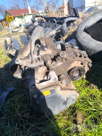 Скорости за Голф 4 1.9Tdi , снимка 3 - Части - 52928933