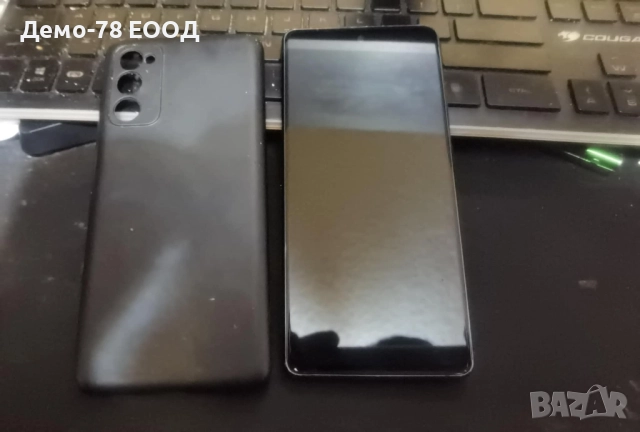 Samsung Galaxy S20 FE 5G 128GB 6GB RAM, снимка 5 - Samsung - 52895258