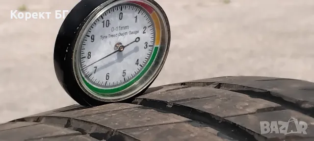 Гуми 225 45 17 Ласа Lassa 2 броя. Нов внос. Не са нови., снимка 2 - Гуми и джанти - 50162051