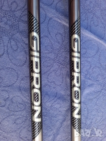 Щеки Gipron 115 см. и Kneissl 125 см., снимка 8 - Зимни спортове - 53583133