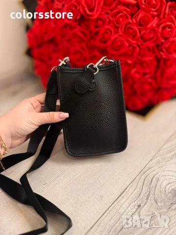 Чанта за Телефон Hermes/IM111v, снимка 4 - Чанти - 53667257