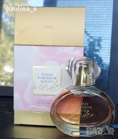 Дамски парфюми / парфюм на Oriflame и Avon / лична колекция , снимка 13 - Дамски парфюми - 47530038