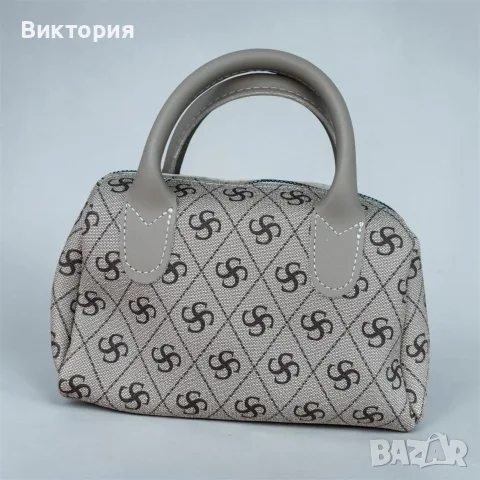 Дамски цветни чанти 