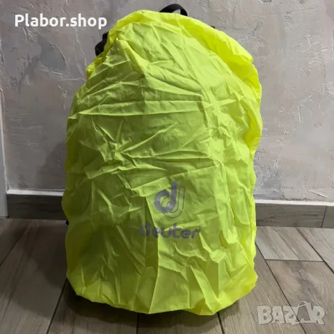 Туристическа раница Deuter Trans Alpine 30 Backpack, снимка 7 - Раници - 49715522