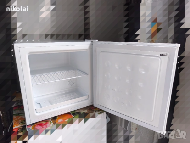 Фризер Comfee , снимка 2 - Фризери - 53150264