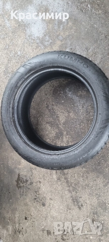 275 50 20 Kumho Crugen 4бр.Летни гуми Дот22 , снимка 5 - Гуми и джанти - 52070035