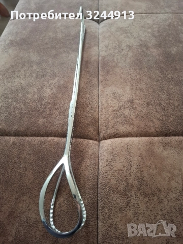 Немска щипка за отелване, снимка 5 - Други животни - 51614899