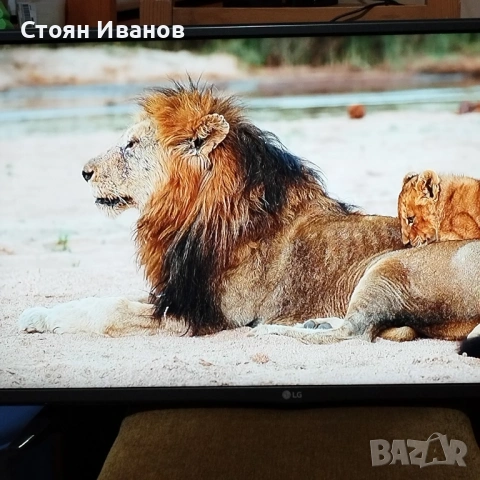 32" телевизор LG, снимка 10 - Телевизори - 53217620