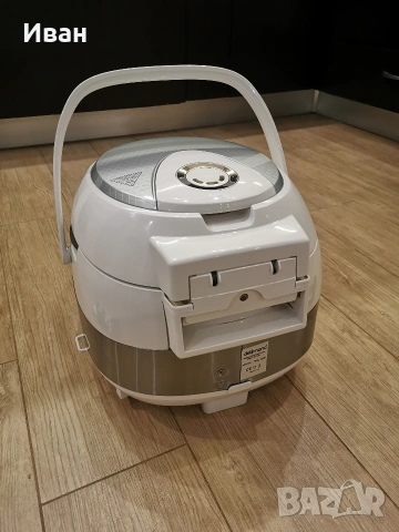 Мултикукър Delimano 50 в 1 , снимка 6 - Съдове за готвене - 53069566