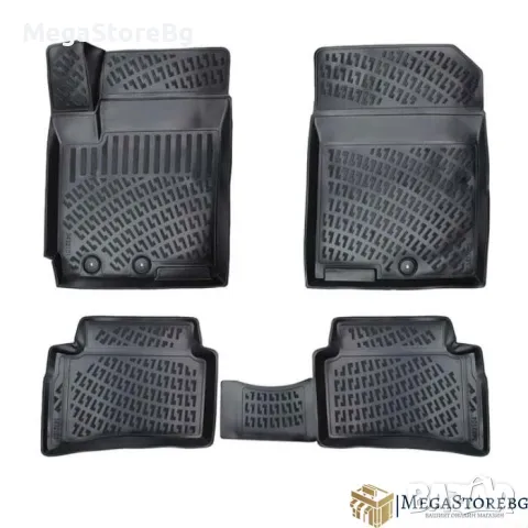 Стелки RizLine за Kia Stonic 2017+