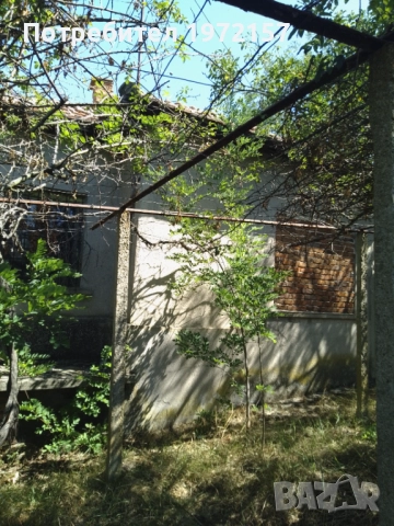 Имот подходящ за фотоволтаици , снимка 5 - Къщи - 52518728