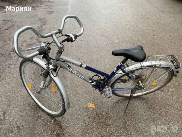 Велосипед 28 цола, снимка 3 - Велосипеди - 47538358