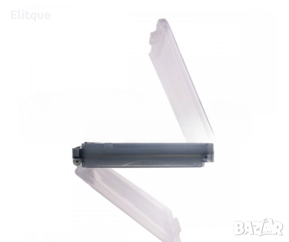 Кутия за примамки D3 – Компактност и сигурност за вашите риболовни аксесоари, снимка 4 - Други стоки за дома - 52852324