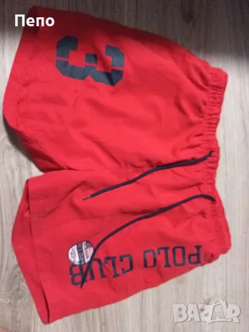 Мъжки Къси гащи Polo