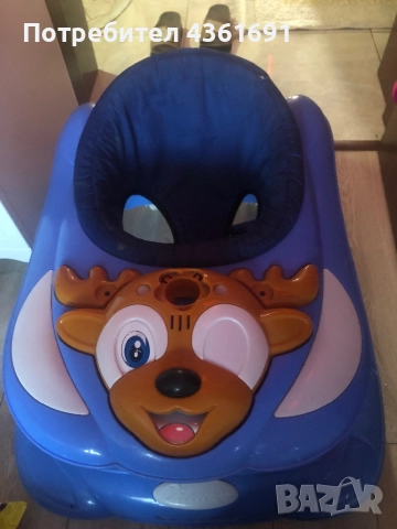 Продавам бебешки паяак