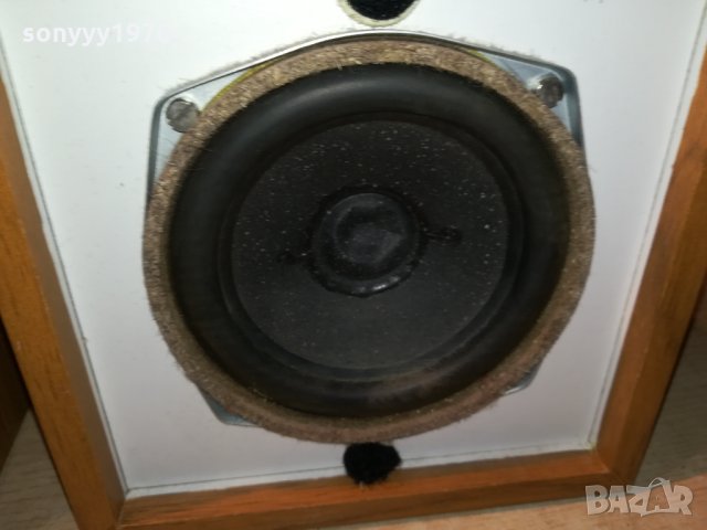 DUAL HIFI SPEAKERS-MADE IN GERMANY 0511211240, снимка 12 - Тонколони - 34703857