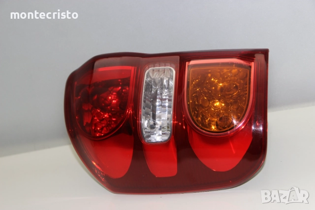 Ляв стоп Toyota Rav-4 facelift (2004-2005г.) 8156142040 Тойота Rav4, снимка 2 - Части - 51546936