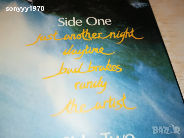 SOLD-CAT STEVENS-ISLAND RECORDS-ВНОС ENGLAND 0104221156, снимка 10 - Грамофонни плочи - 36305622