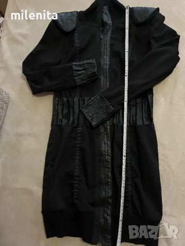 Якета С/М размер като нови, снимка 5 - Якета - 48256945