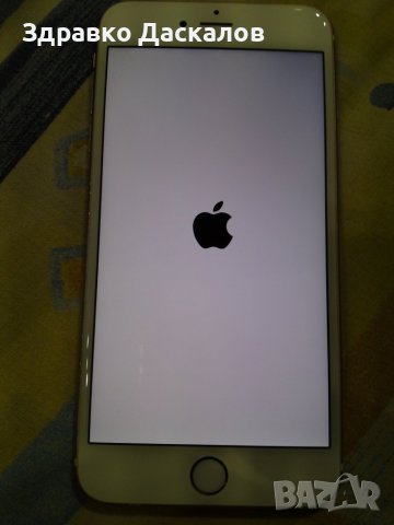 Iphone 6s plus 16GB rose gold, снимка 4 - Apple iPhone - 41362593