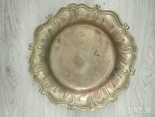 Стара купа,панер