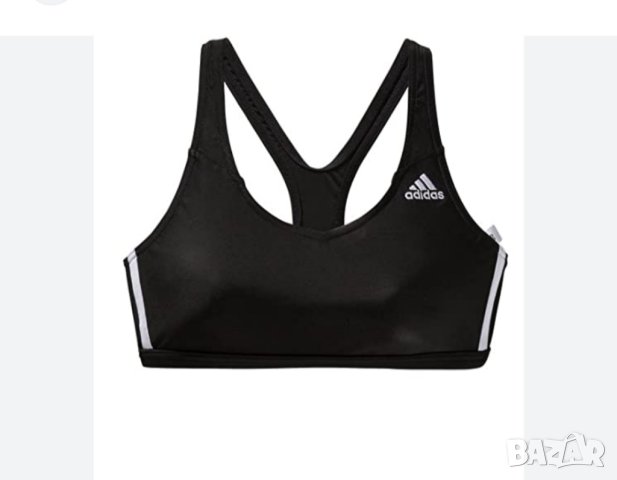 Adidas S,M-Спортно бюстие , снимка 4 - Корсети, бюстиета, топове - 40514229