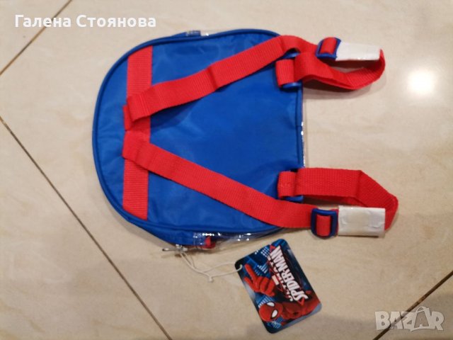 Детска хавлийка - ПОНЧО, снимка 4 - Раници - 34094086