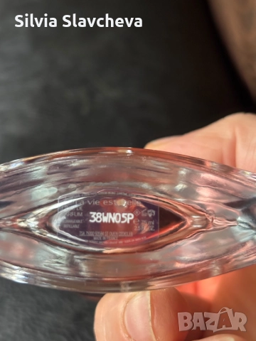 Lancome-La vie Est Belle, снимка 2 - Дамски парфюми - 52892268