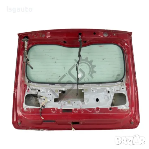 Заден капак Nissan Note I (E11) 2005-2012 ID:146587, снимка 2 - Части - 50347509