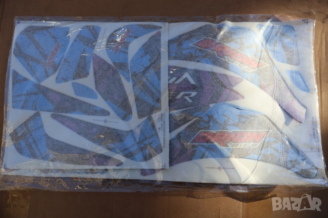 Детско АТВ 49 кубика / Mini ATV 49cc , снимка 7 - Мотоциклети и мототехника - 52818199