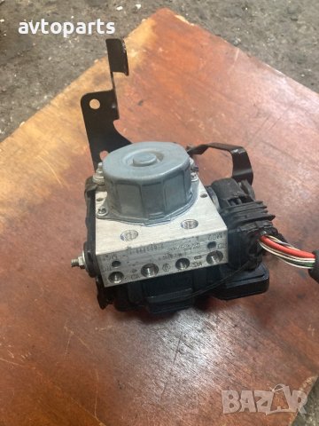 Renault clio 4 2015година 1.5dci ABS