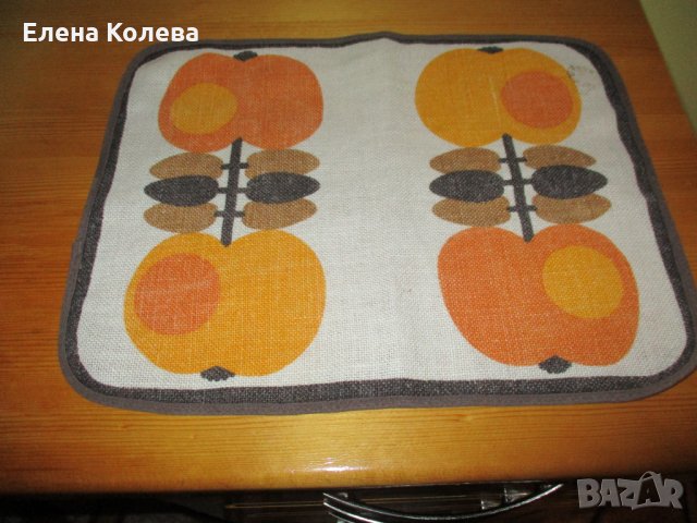 Карета и битови покривки, снимка 8 - Покривки за маси - 34842193